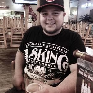 Meet your Posher, Evan